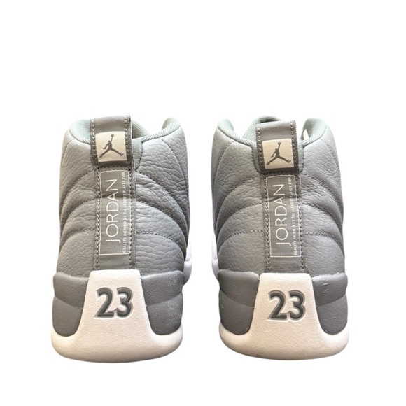 AIR JORDAN 12 - RETRO “STEALTH” - Picture 8 of 9